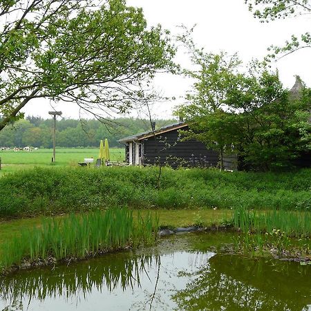 Bed and Breakfast Erve Dikkeboer Bathmen Esterno foto
