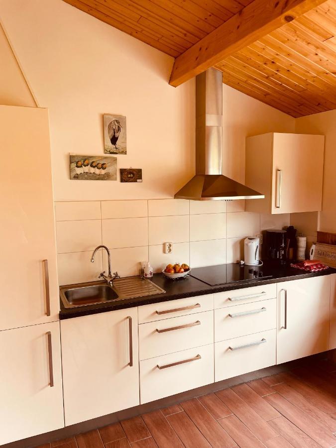 Bed and Breakfast Erve Dikkeboer Bathmen Esterno foto