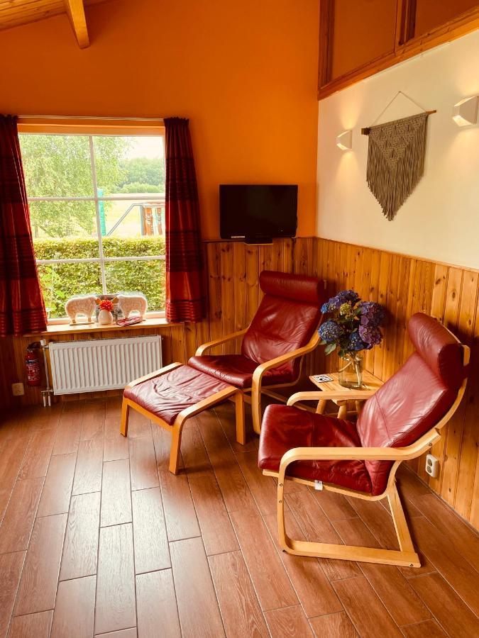 Bed and Breakfast Erve Dikkeboer Bathmen Esterno foto