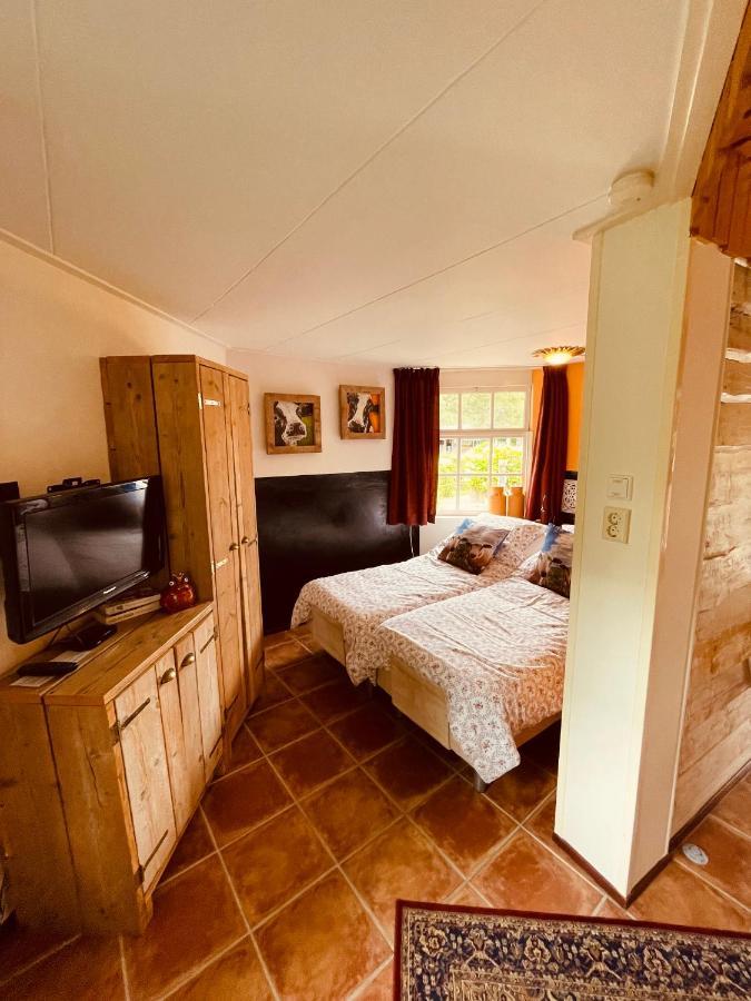 Bed and Breakfast Erve Dikkeboer Bathmen Esterno foto