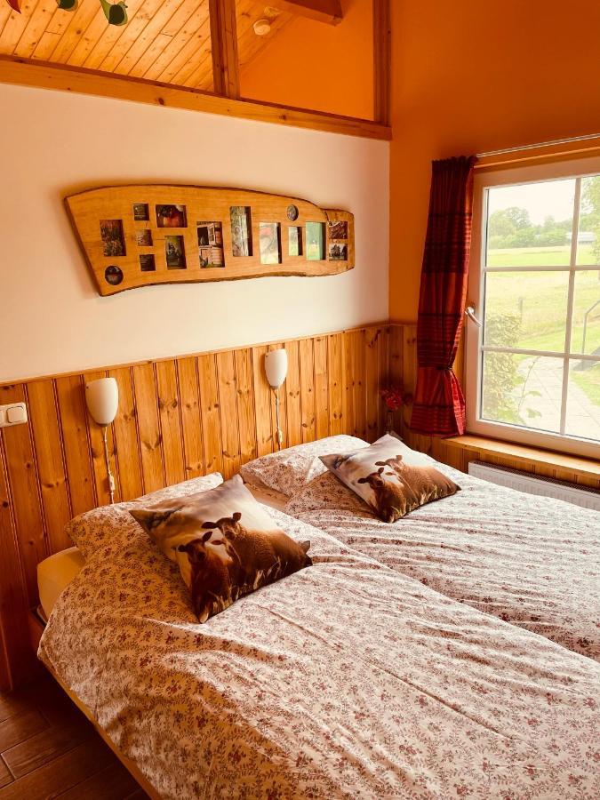 Bed and Breakfast Erve Dikkeboer Bathmen Esterno foto