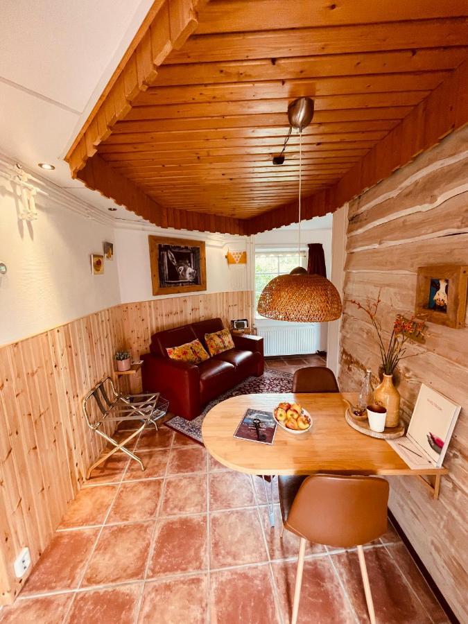 Bed and Breakfast Erve Dikkeboer Bathmen Esterno foto