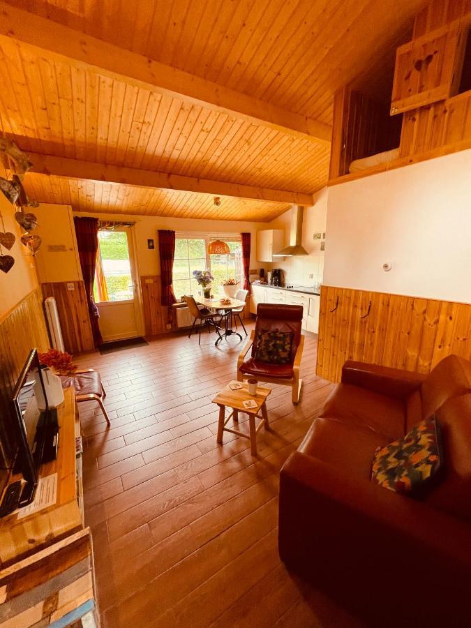 Bed and Breakfast Erve Dikkeboer Bathmen Esterno foto