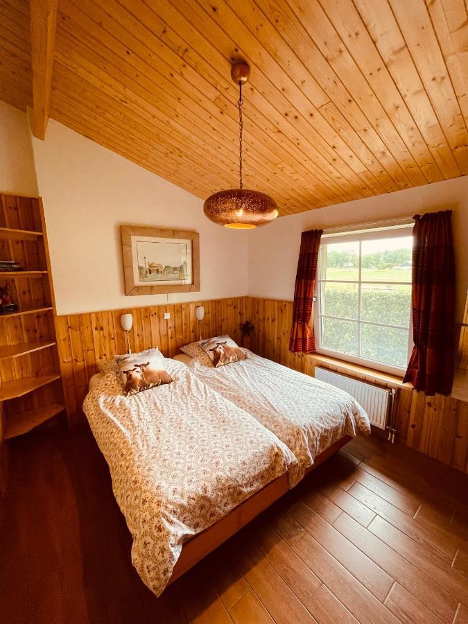 Bed and Breakfast Erve Dikkeboer Bathmen Esterno foto