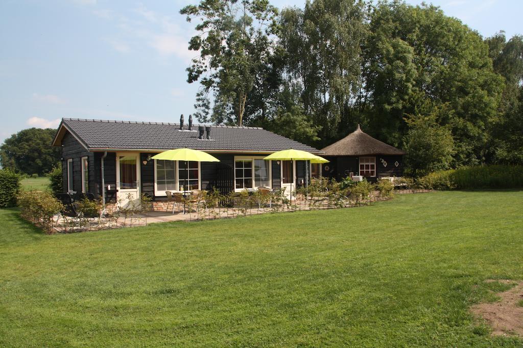 Bed and Breakfast Erve Dikkeboer Bathmen Esterno foto