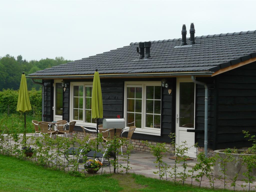 Bed and Breakfast Erve Dikkeboer Bathmen Camera foto