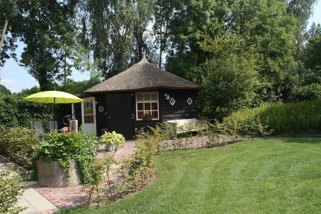 Bed and Breakfast Erve Dikkeboer Bathmen Camera foto