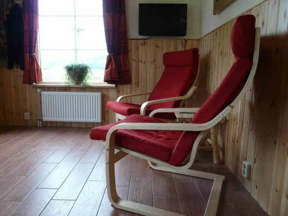 Bed and Breakfast Erve Dikkeboer Bathmen Esterno foto
